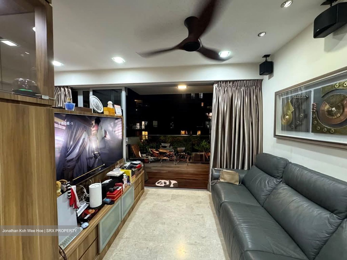 Waterfront Key (D16), Condominium #591914781
